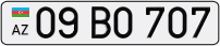 09BO707