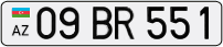 09BR551
