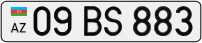 09BS883