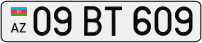 09BT609