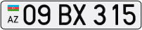 09BX315