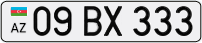09BX333
