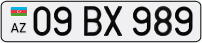 09BX989