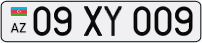 09XY009