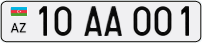10AA001