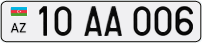 10AA006