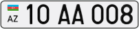 10AA008