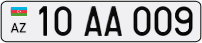 10AA009