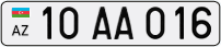 10AA016