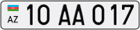 10AA017