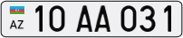 10AA031