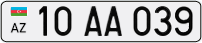 10AA039
