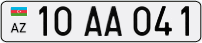 10AA041