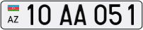 10AA051