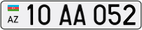 10AA052
