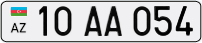 10AA054