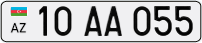 10AA055