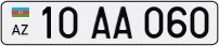 10AA060