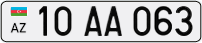 10AA063