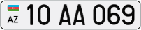 10AA069