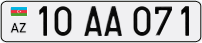 10AA071