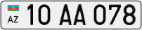 10AA078