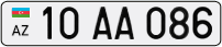 10AA086