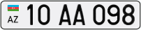 10AA098