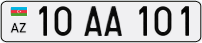 10AA101