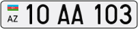 10AA103