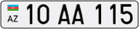10AA115