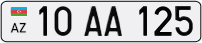 10AA125