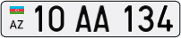 10AA134