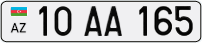10AA165