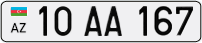10AA167