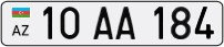 10AA184
