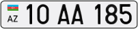 10AA185