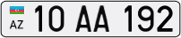 10AA192