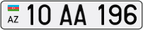 10AA196