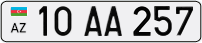 10AA257