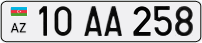 10AA258