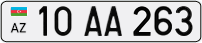 10AA263