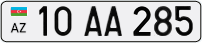 10AA285