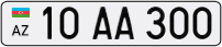 10AA300