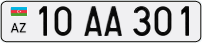 10AA301
