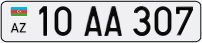 10AA307