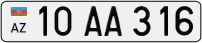 10AA316