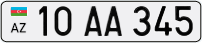 10AA345