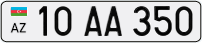 10AA350