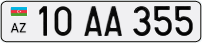 10AA355
